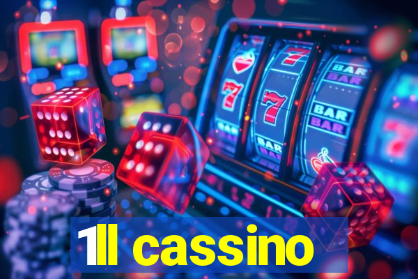 1ll cassino